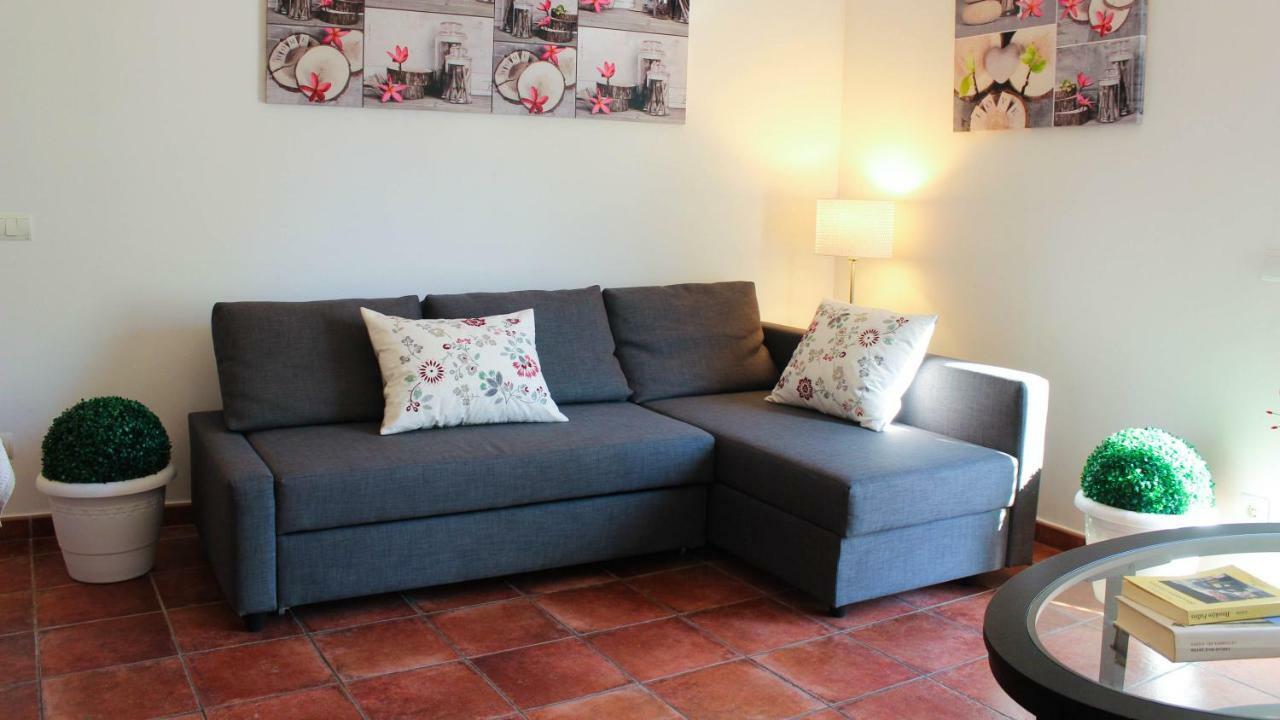 Sitges Apartment Eksteriør bilde