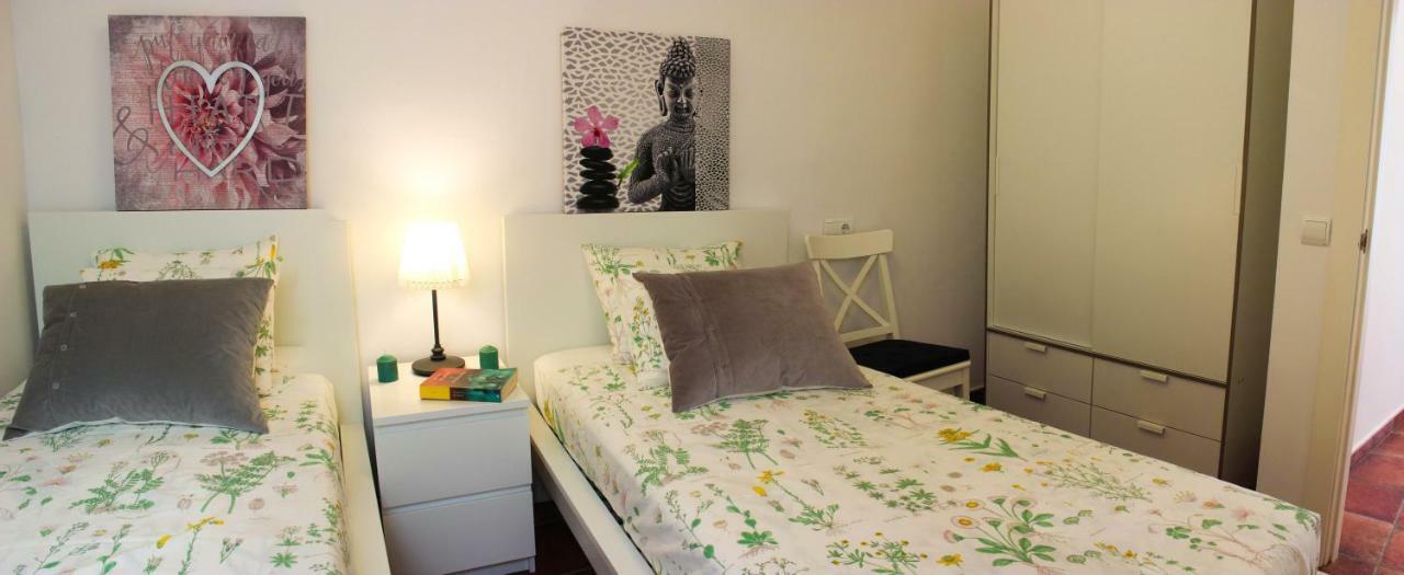 Sitges Apartment Eksteriør bilde